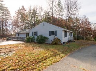 59 Nashua Rd, Pepperell, MA 01463