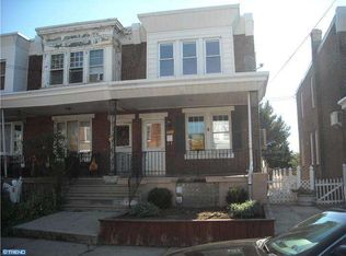 6609 Ditman St, Philadelphia, PA 19135