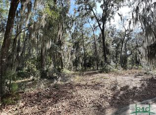 0 Spartina Way, Midway, GA 31320