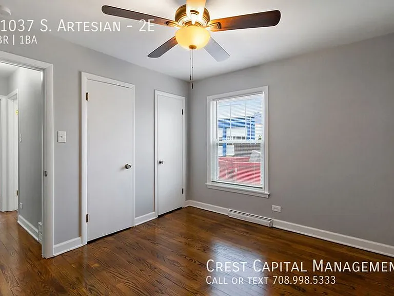 11029 S Artesian Ave #2W — Photo 6