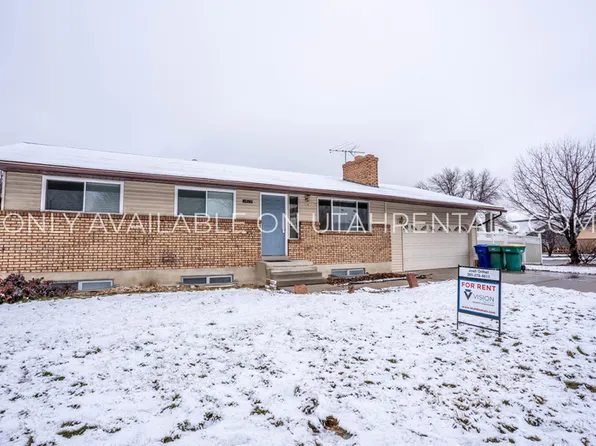 1429 N 800 W, Orem, UT 84057