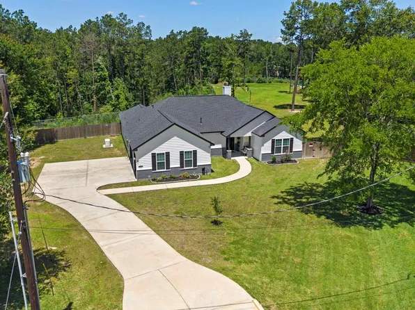 23148 Madeira Ct, Porter, TX 77365