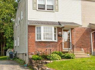 1433 Hallman Rd, Roslyn, PA 19001
