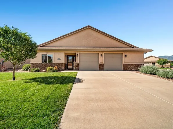 3028 N Cranberry Loop, Canon City, CO 81212