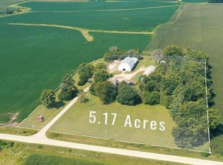2985 Underwood Ave, Nashua, IA 50658