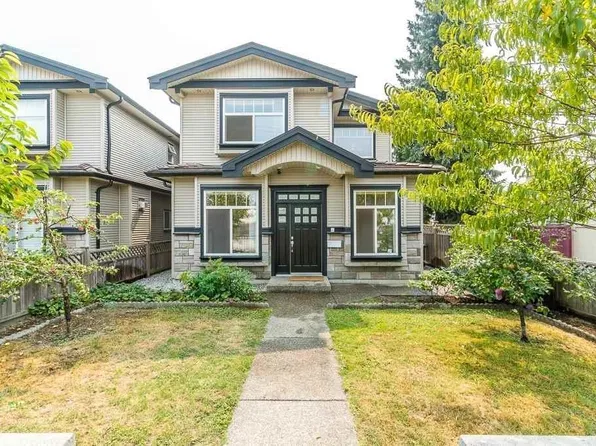 7734 16th Ave, Burnaby, BC V3N 1P9