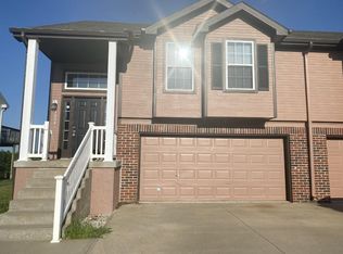 3008 Eagle Ridge Dr, Platte City, MO 64079