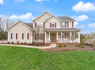 115 Winding View Trl, Georgetown, KY 40324