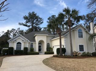 205 W Commons Dr, Saint Simons Island, GA 31522