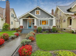 2058 SE Spruce Ave, Portland, OR 97214