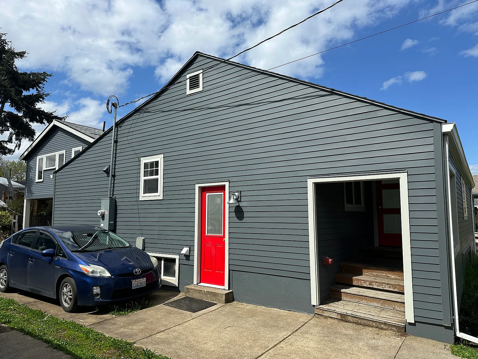2 bed, 1250 sqft, $2,400 — Photo 3