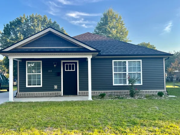 113 Oak St, Berea, KY 40403