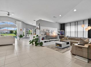 15151 Banbury Way, Wellington, FL 33414