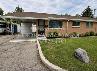 2936 S Adams St #2936, Salt Lake City, UT 84115