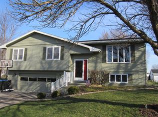 2503 N East St, Kirksville, MO 63501