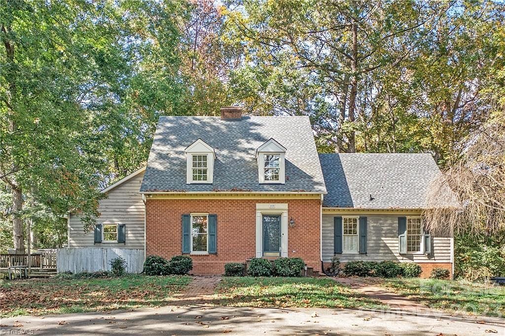 169 Fred Bahnson Dr, Advance, NC 27006 MLS 4081902 Zillow