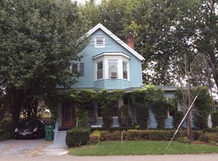 93 Maple St, Beacon, NY 12508