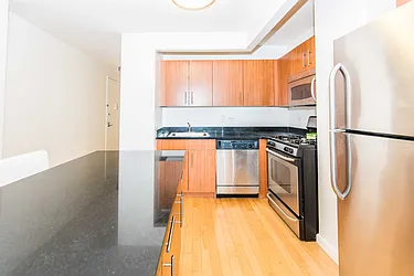 Rented by Compass