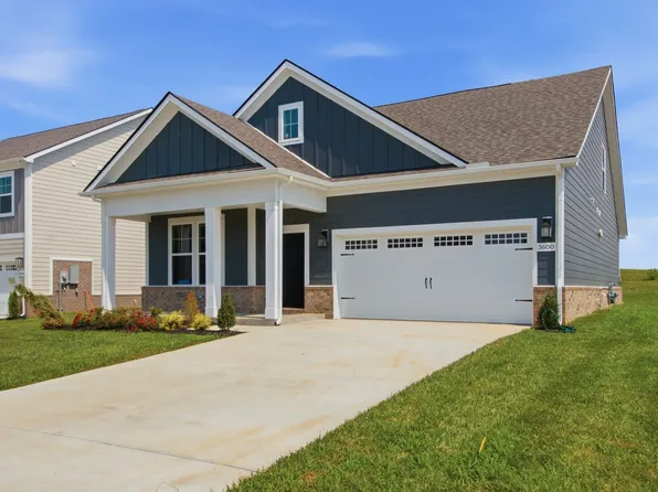 3600 Heartland Dr, Columbia, TN 38401