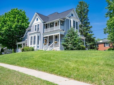 304 Tremont Street, Mauston, WI, 53948