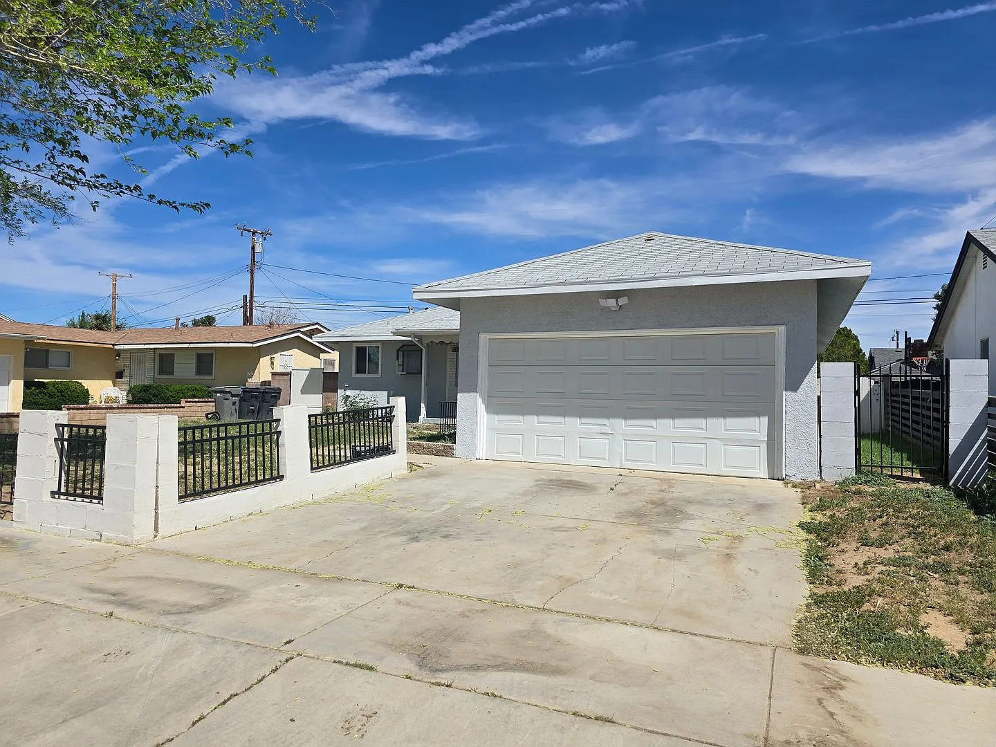 1415 Boyden Avenue Lancaster CA 93534 — Photo 1