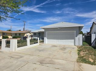 1415 Boyden Ave, Lancaster, CA 93534