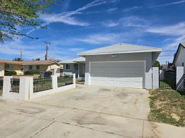 1415 Boyden Ave, Lancaster, CA 93534