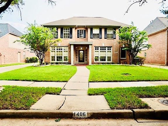 4th image of 1406 Meadow Branch Dr