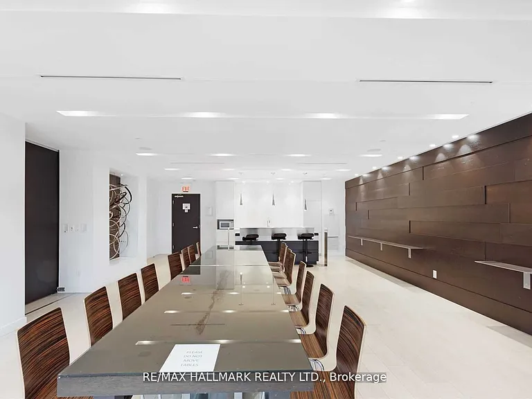 55 Regent Park Blvd #1903 — Photo 25