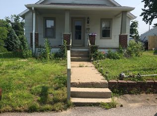 815 W Cross St, Brownstown, IN