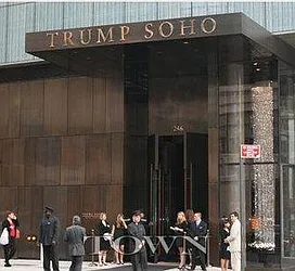 Rented by Town Residential