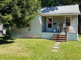 619 Flora Ave, Akron, OH 44314