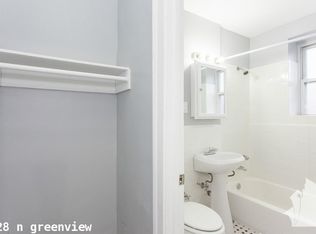 6928 N Greenview Ave #723, Chicago, IL 60626