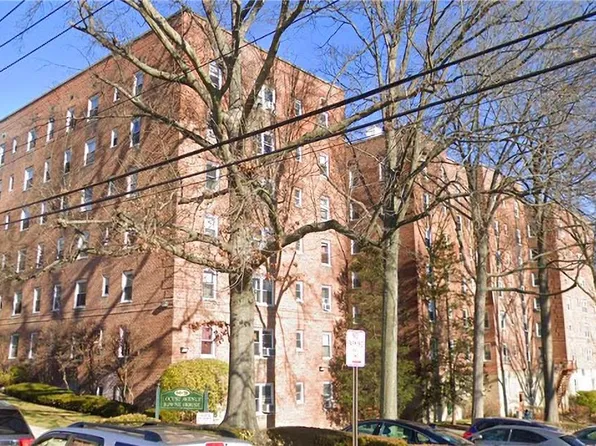 70 Locust Avenue #612B, New Rochelle, NY 10801