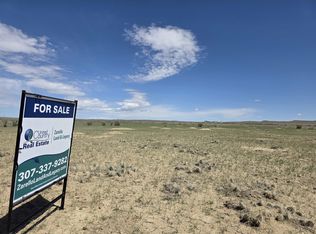 LOT 738 Wagon Train Way, Casper, WY 82601
