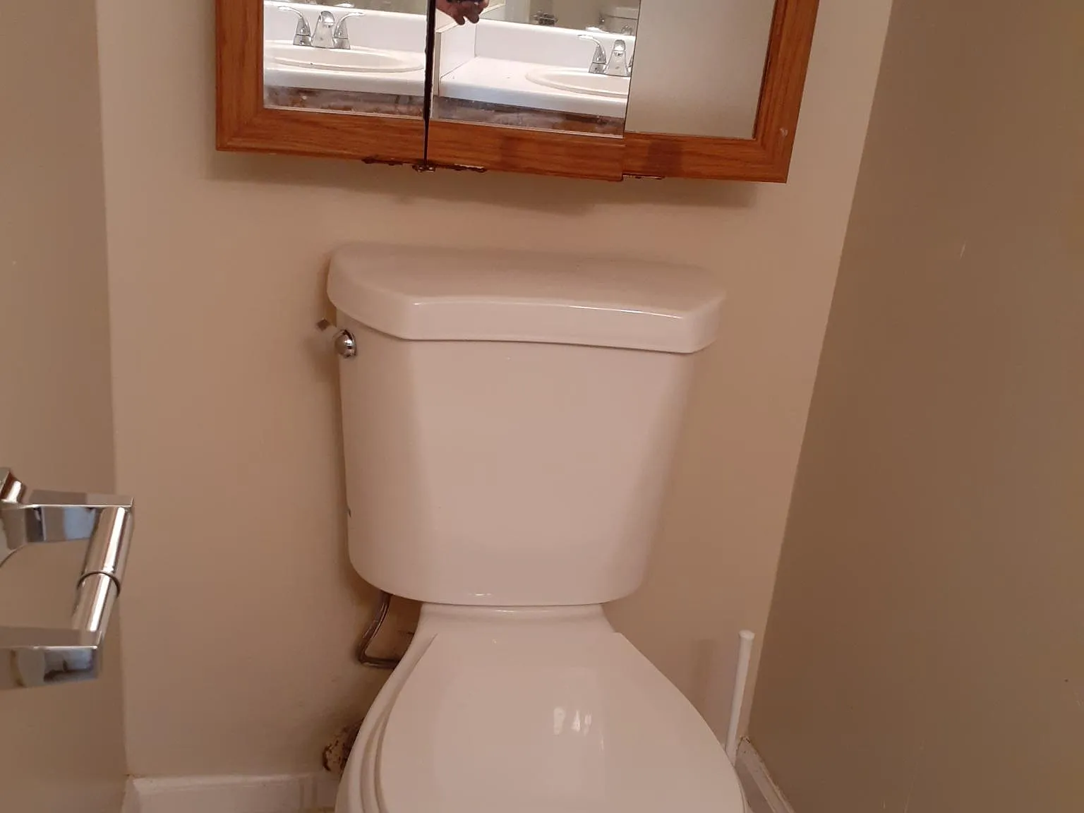 2 bed, 1.5 bath, 1240 sqft, $1,600 — Photo 3