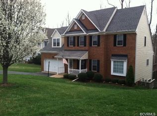 1249 Hawkins Wood Cir, Midlothian, VA 23114