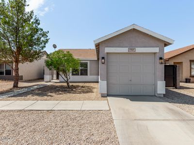 11521 W Charter Oak Rd, El Mirage, AZ, 85335