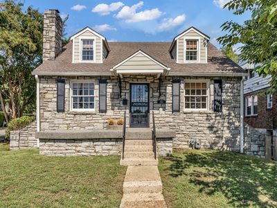 2624 Ashwood Ave, Nashville, TN, 37212