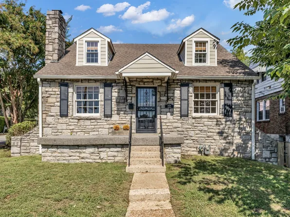 2624 Ashwood Ave, Nashville, TN 37212