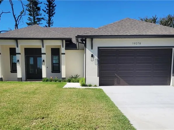 19078 Evergreen RD, FORT MYERS, FL 33967