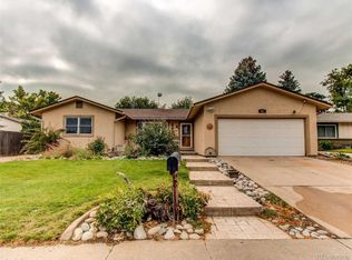 591 S Field Ct, Lakewood, CO 80226