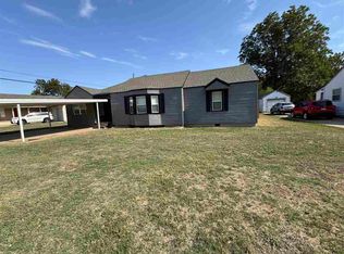 1211 NW Parkview Blvd, Lawton, OK 73507