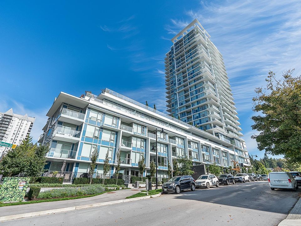 1st image of 555 Sydney Ave #1004
