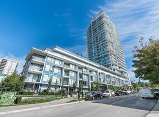 555 Sydney Ave #1004, Coquitlam, BC V3K 3J8