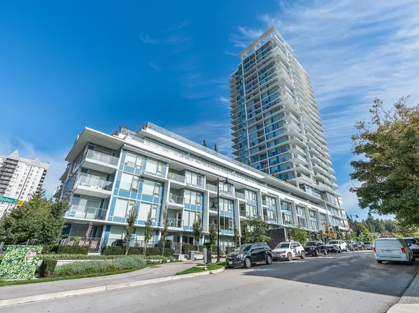 555 Sydney Ave #1004, Coquitlam, BC V3K 3J8