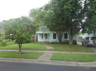 449 Atlantic St, Corpus Christi, TX 78404