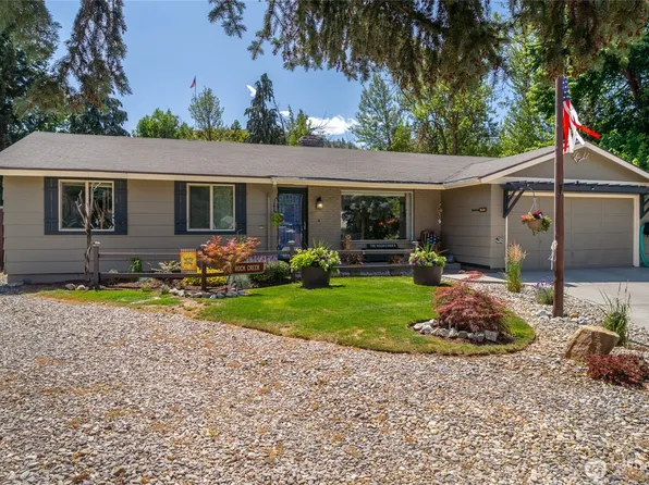 109 Julie Ann Court, Cashmere, WA 98815