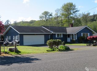 725 N Medcalf Ln, Montesano, WA 98563