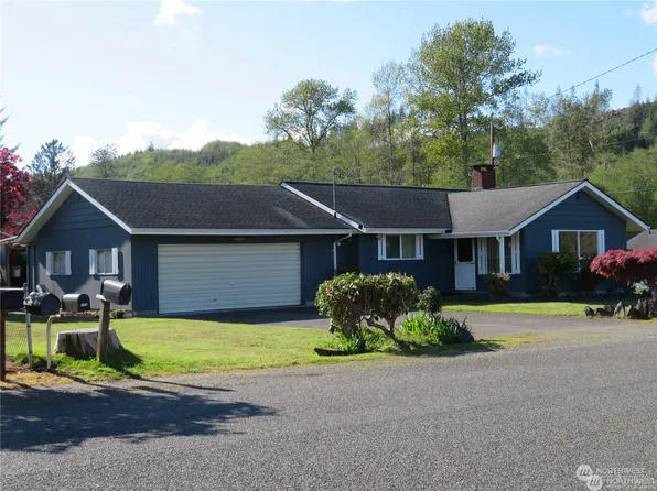 725 N Medcalf Lane, Montesano, WA 98563